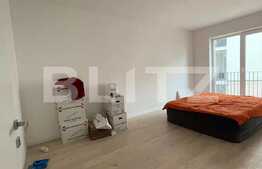 Apartament 2 camere, 58 mp, etaj intermediar, Semicentral