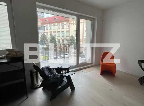 Apartament de vânzare 2 camere Marasti - 91113AV | BLITZ Cluj-Napoca | Poza3