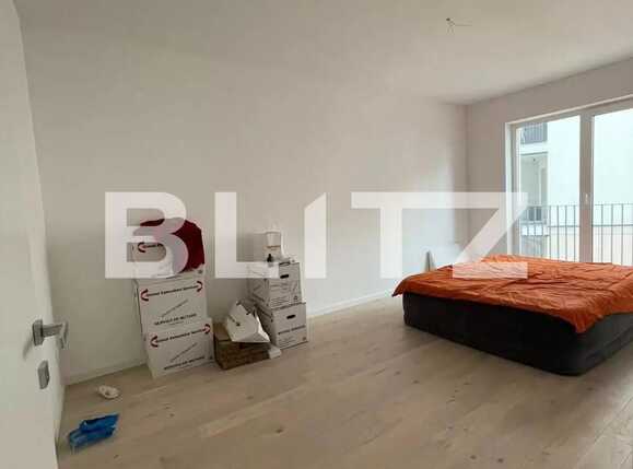 Apartament de vânzare 2 camere Marasti - 91113AV | BLITZ Cluj-Napoca | Poza1