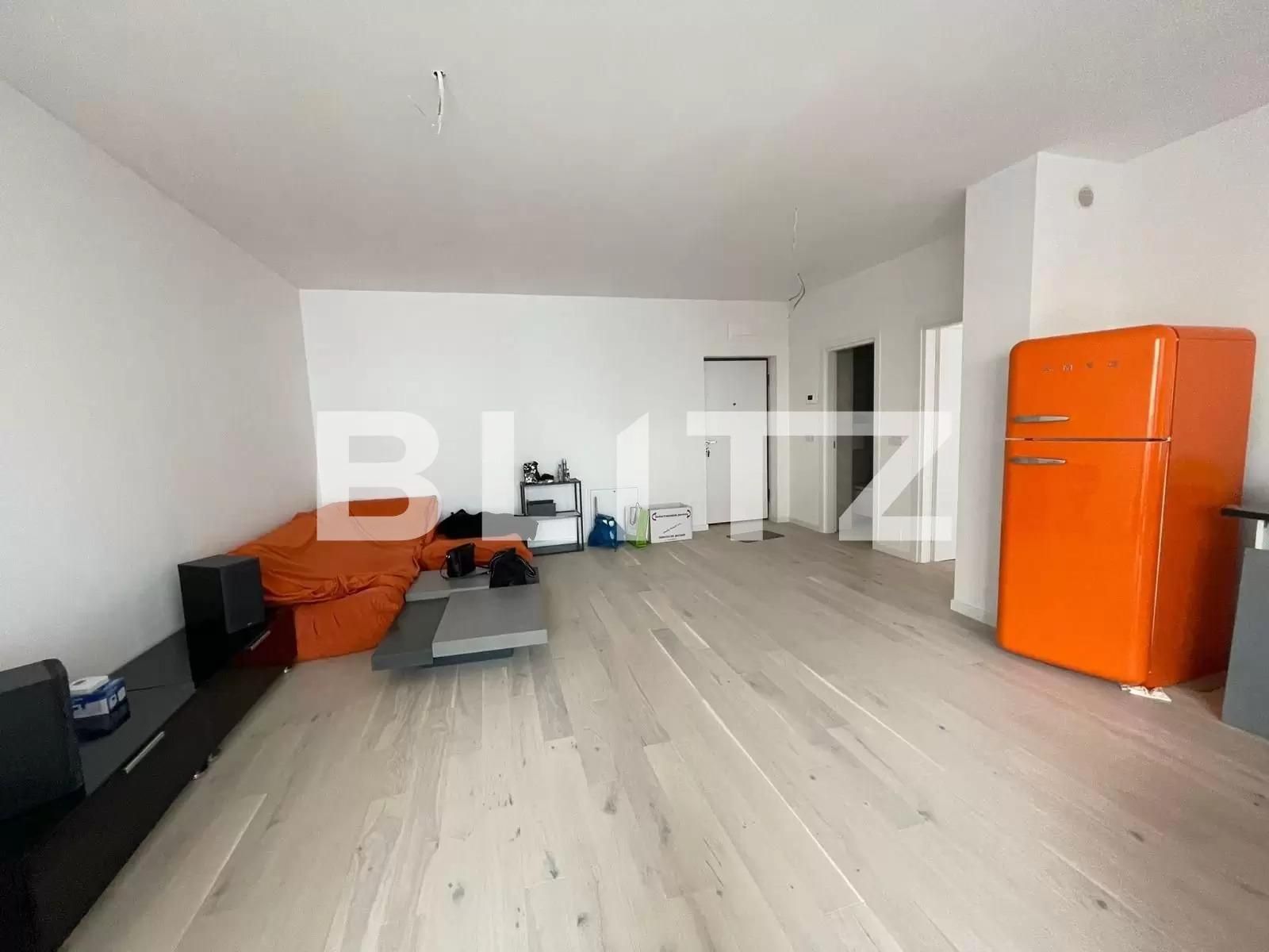 Apartament de vânzare 2 camere Marasti - 91113AV | BLITZ Cluj-Napoca | Poza5