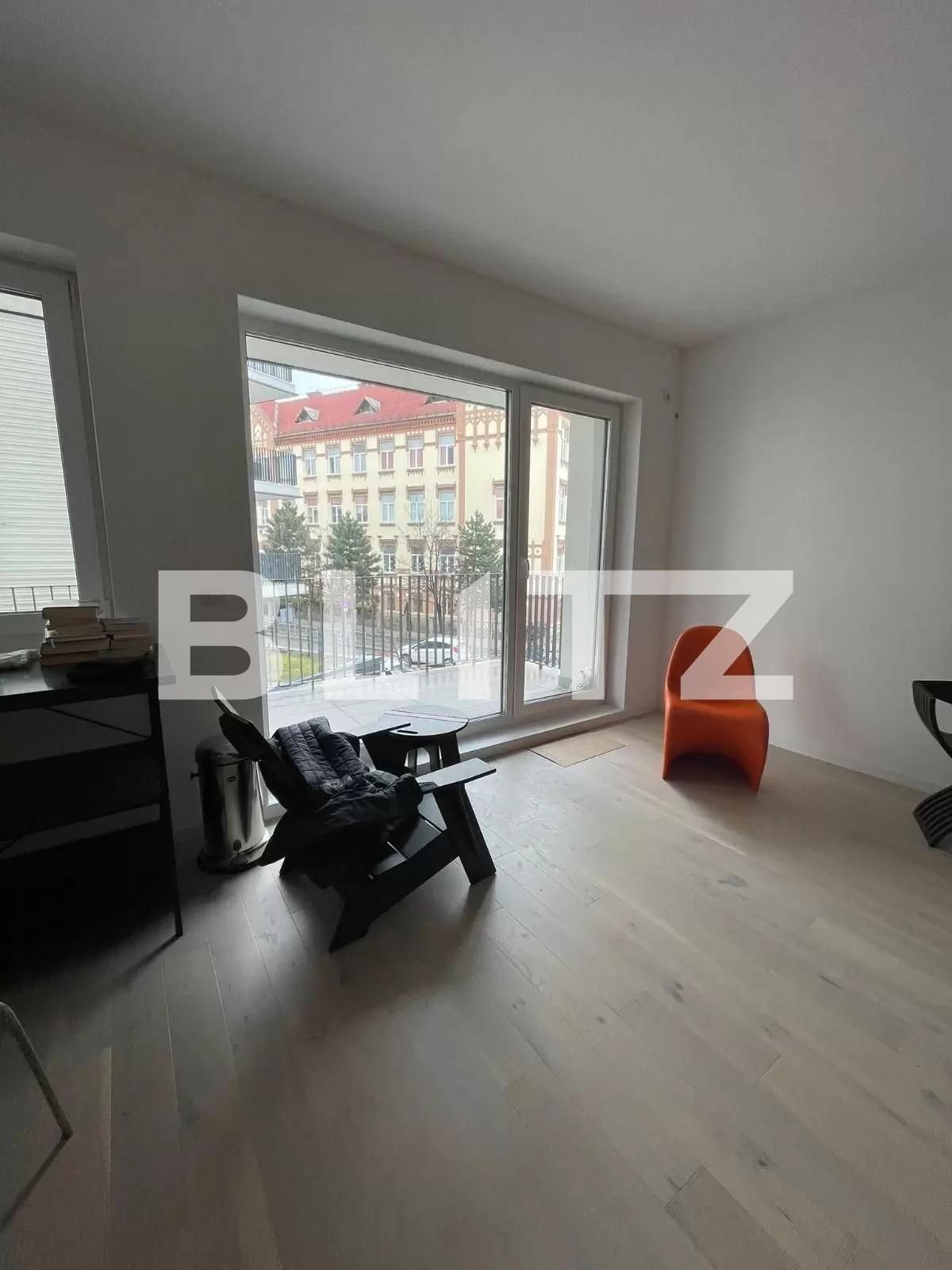 Apartament de vânzare 2 camere Marasti - 91113AV | BLITZ Cluj-Napoca | Poza3