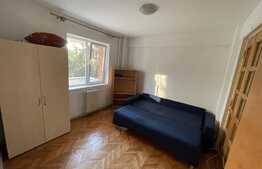 Apartament de 4 camere, 100 mp, decomandat, zona strazii Observatorului