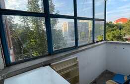 Apartament de 4 camere, 100 mp, decomandat, zona strazii Observatorului