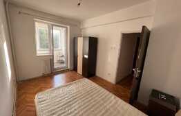Apartament de 4 camere, 100 mp, decomandat, zona strazii Observatorului