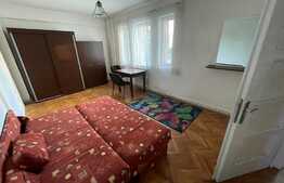 Apartament de 4 camere, 100 mp, decomandat, zona strazii Observatorului