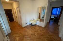 Apartament de 4 camere, 100 mp, decomandat, zona strazii Observatorului