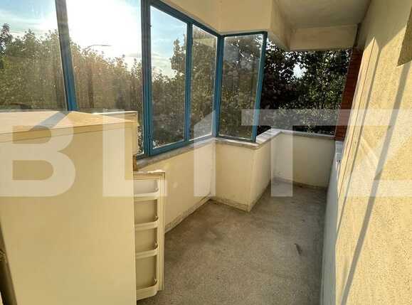 Apartament de închiriat 4 camere Zorilor - 91114AI | BLITZ Cluj-Napoca | Poza12