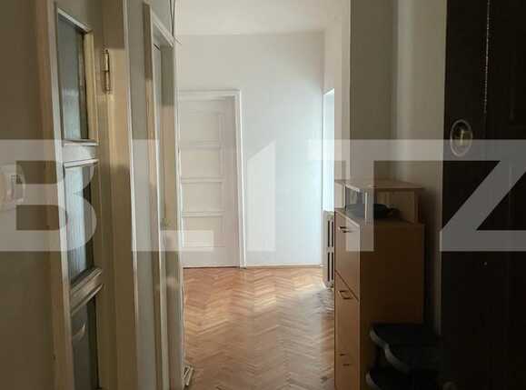 Apartament de închiriat 4 camere Zorilor - 91114AI | BLITZ Cluj-Napoca | Poza9