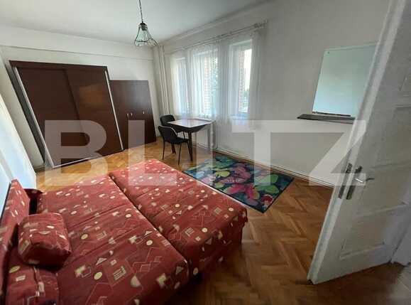 Apartament de închiriat 4 camere Zorilor - 91114AI | BLITZ Cluj-Napoca | Poza2