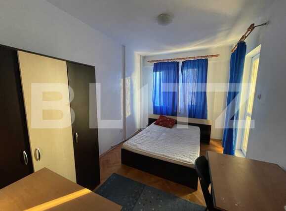 Apartament de închiriat 4 camere Zorilor - 91114AI | BLITZ Cluj-Napoca | Poza1