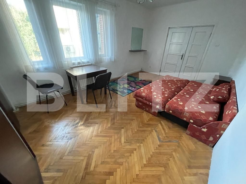 Apartament de închiriat 4 camere Zorilor - 91114AI | BLITZ Cluj-Napoca | Poza6