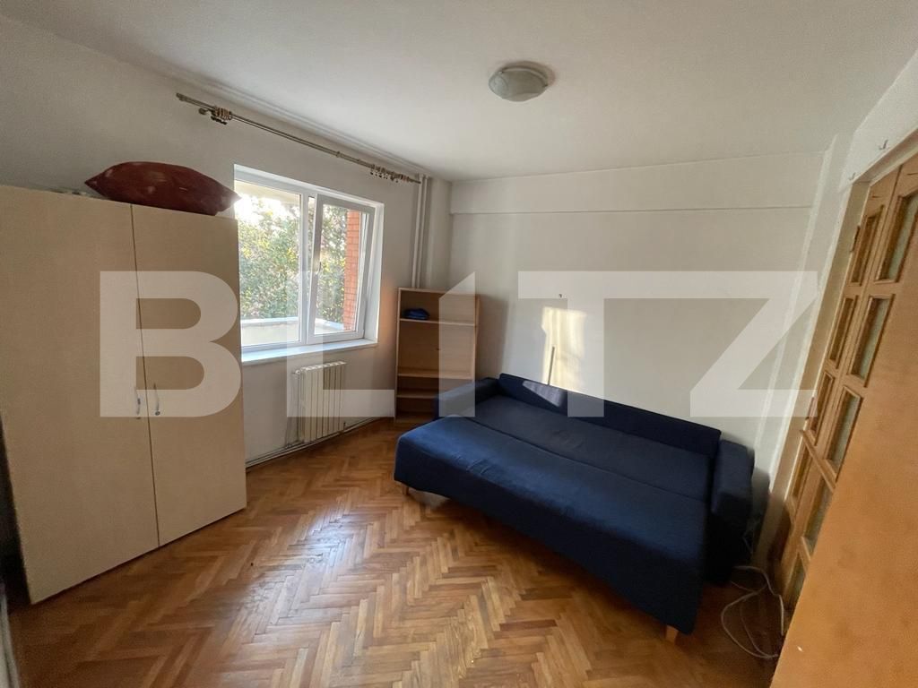 Apartament de închiriat 4 camere Zorilor - 91114AI | BLITZ Cluj-Napoca | Poza3