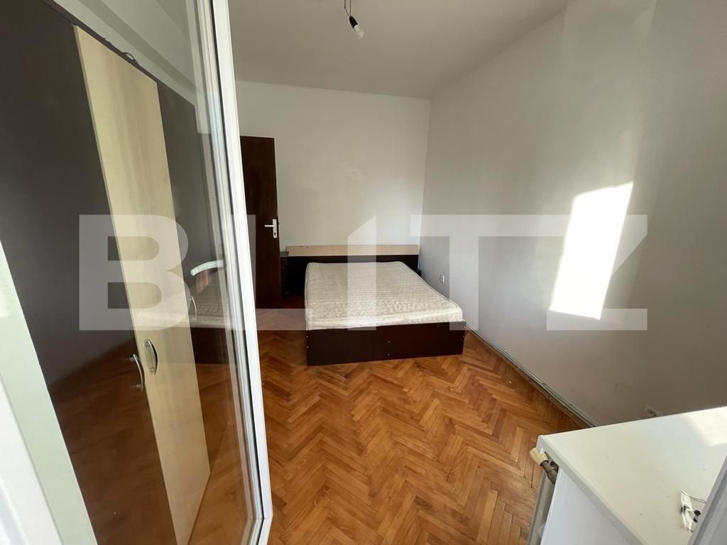 Apartament de închiriat 4 camere Zorilor - 91114AI | BLITZ Cluj-Napoca | Poza4