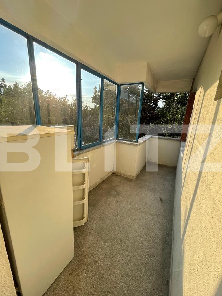 Apartament de închiriat 4 camere Zorilor - 91114AI | BLITZ Cluj-Napoca | Poza12