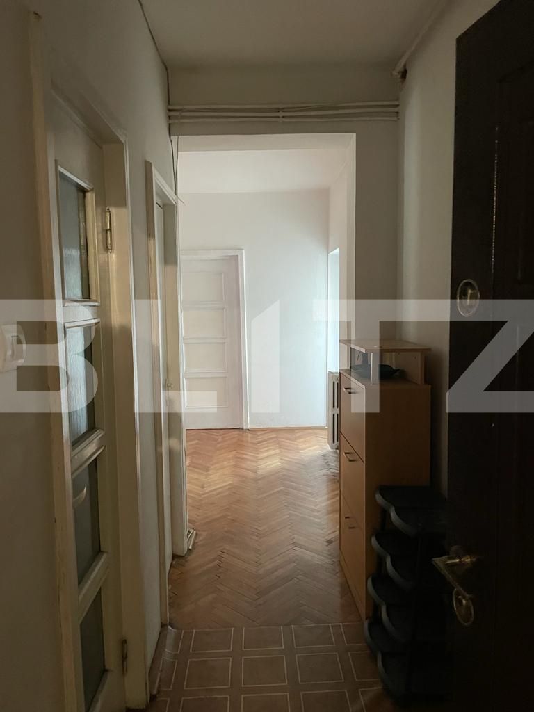Apartament de închiriat 4 camere Zorilor - 91114AI | BLITZ Cluj-Napoca | Poza9