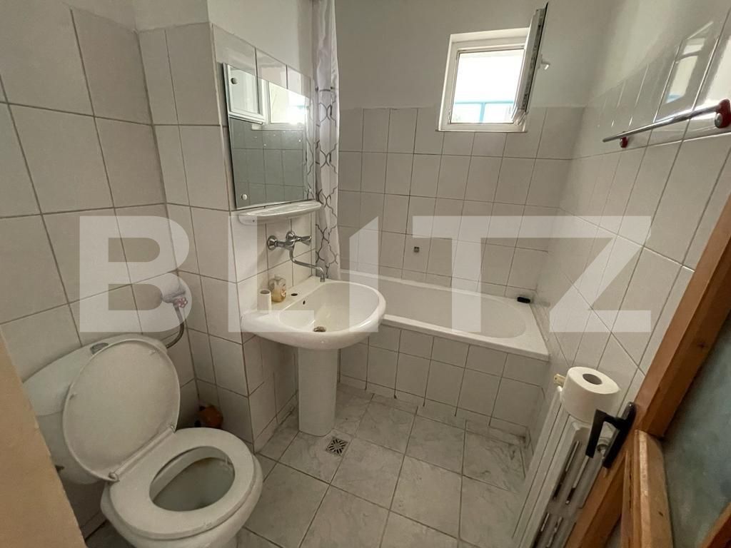 Apartament de închiriat 4 camere Zorilor - 91114AI | BLITZ Cluj-Napoca | Poza11