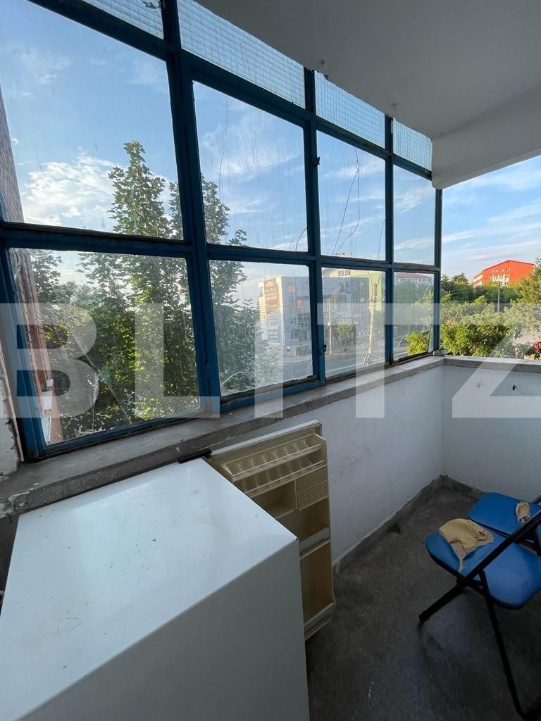 Apartament de închiriat 4 camere Zorilor - 91114AI | BLITZ Cluj-Napoca | Poza13