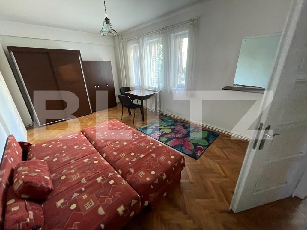 Apartament de închiriat 4 camere Zorilor - 91114AI | BLITZ Cluj-Napoca | Poza2