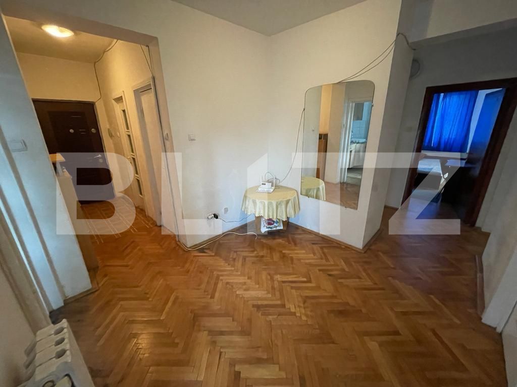 Apartament de închiriat 4 camere Zorilor - 91114AI | BLITZ Cluj-Napoca | Poza7