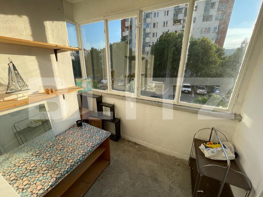 Apartament de închiriat 4 camere Zorilor - 91114AI | BLITZ Cluj-Napoca | Poza14