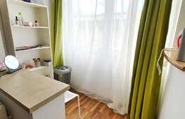 Garsoniera 32 mp, etaj intermediar, in zona BIG