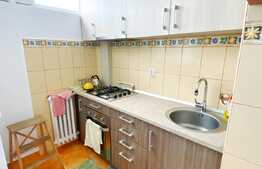 Garsoniera 32 mp, etaj intermediar, in zona BIG