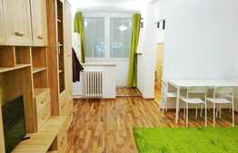 Garsoniera 32 mp, etaj intermediar, in zona BIG