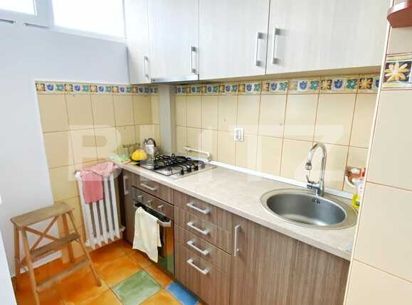 Garsonieră de vânzare Manastur - 91115AV | BLITZ Cluj-Napoca | Poza5