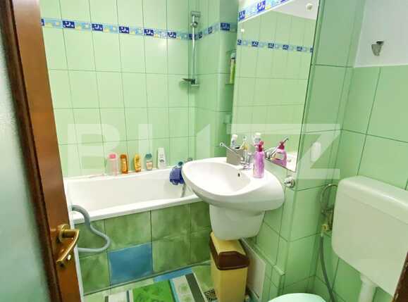 Garsonieră de vânzare Manastur - 91115AV | BLITZ Cluj-Napoca | Poza6