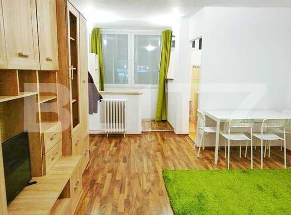 Garsonieră de vânzare Manastur - 91115AV | BLITZ Cluj-Napoca | Poza1