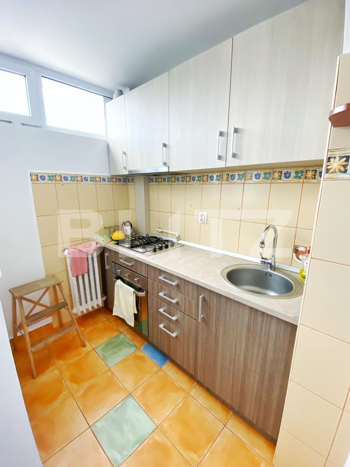 Garsonieră de vânzare Manastur - 91115AV | BLITZ Cluj-Napoca | Poza5