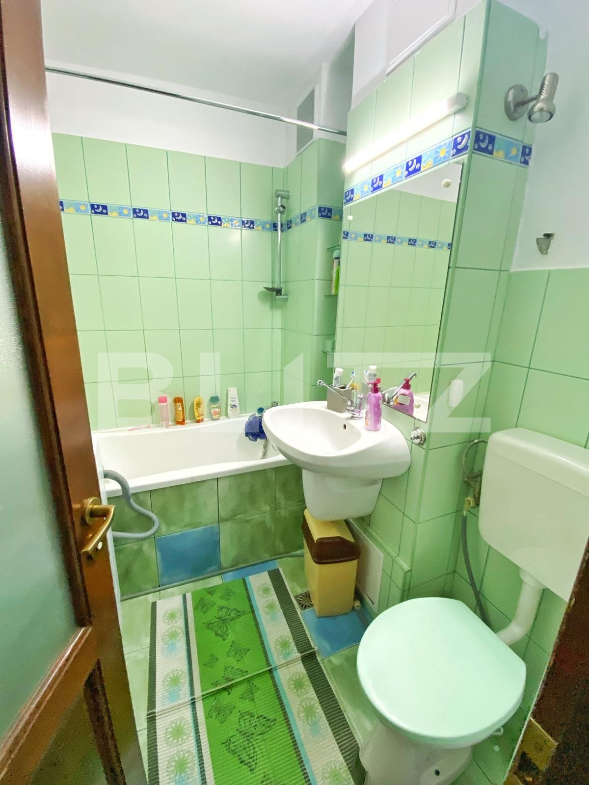 Garsonieră de vânzare Manastur - 91115AV | BLITZ Cluj-Napoca | Poza6