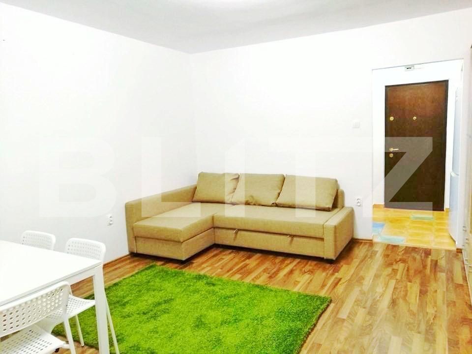 Garsonieră de vânzare Manastur - 91115AV | BLITZ Cluj-Napoca | Poza3