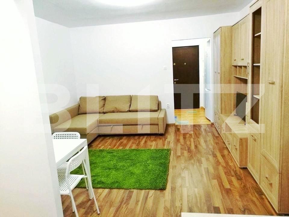 Garsonieră de vânzare Manastur - 91115AV | BLITZ Cluj-Napoca | Poza4