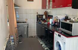 Garsonieră 28 mp, mobilat/utilat, Mănăștur