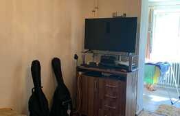 Garsonieră 28 mp, mobilat/utilat, Mănăștur