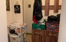 Garsonieră 28 mp, mobilat/utilat, Mănăștur