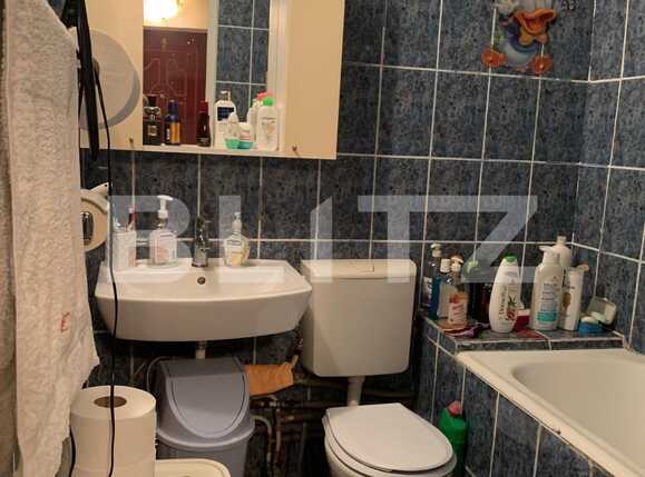 Garsonieră de vânzare Manastur - 91117AV | BLITZ Cluj-Napoca | Poza6