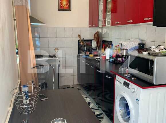 Garsonieră de vânzare Manastur - 91117AV | BLITZ Cluj-Napoca | Poza1