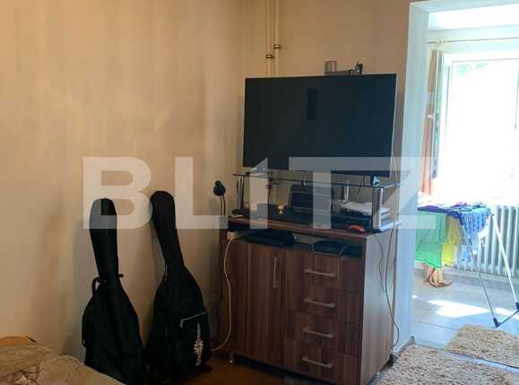 Garsonieră de vânzare Manastur - 91117AV | BLITZ Cluj-Napoca | Poza3