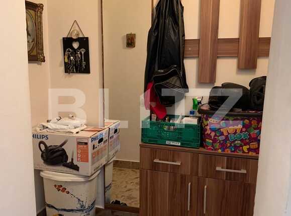 Garsonieră de vânzare Manastur - 91117AV | BLITZ Cluj-Napoca | Poza5