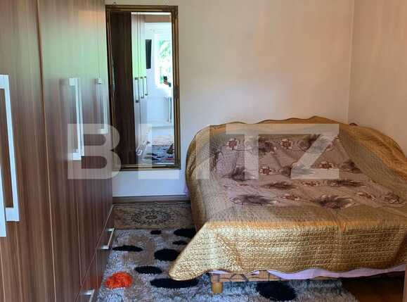 Garsonieră de vânzare Manastur - 91117AV | BLITZ Cluj-Napoca | Poza4