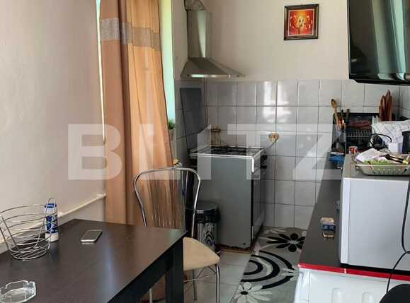 Garsonieră de vânzare Manastur - 91117AV | BLITZ Cluj-Napoca | Poza2