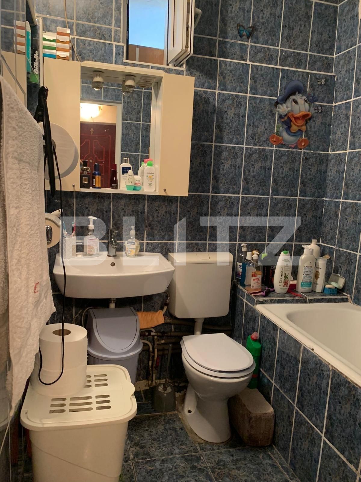 Garsonieră de vânzare Manastur - 91117AV | BLITZ Cluj-Napoca | Poza6