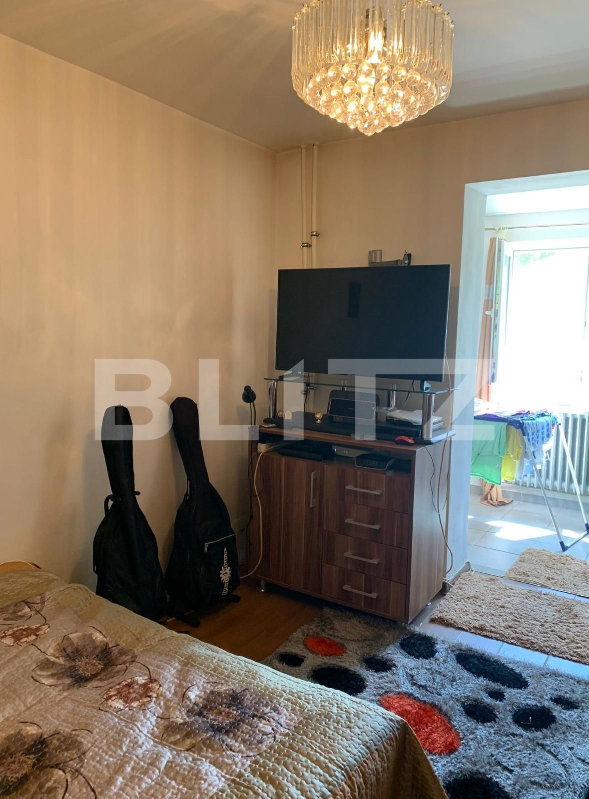 Garsonieră de vânzare Manastur - 91117AV | BLITZ Cluj-Napoca | Poza3