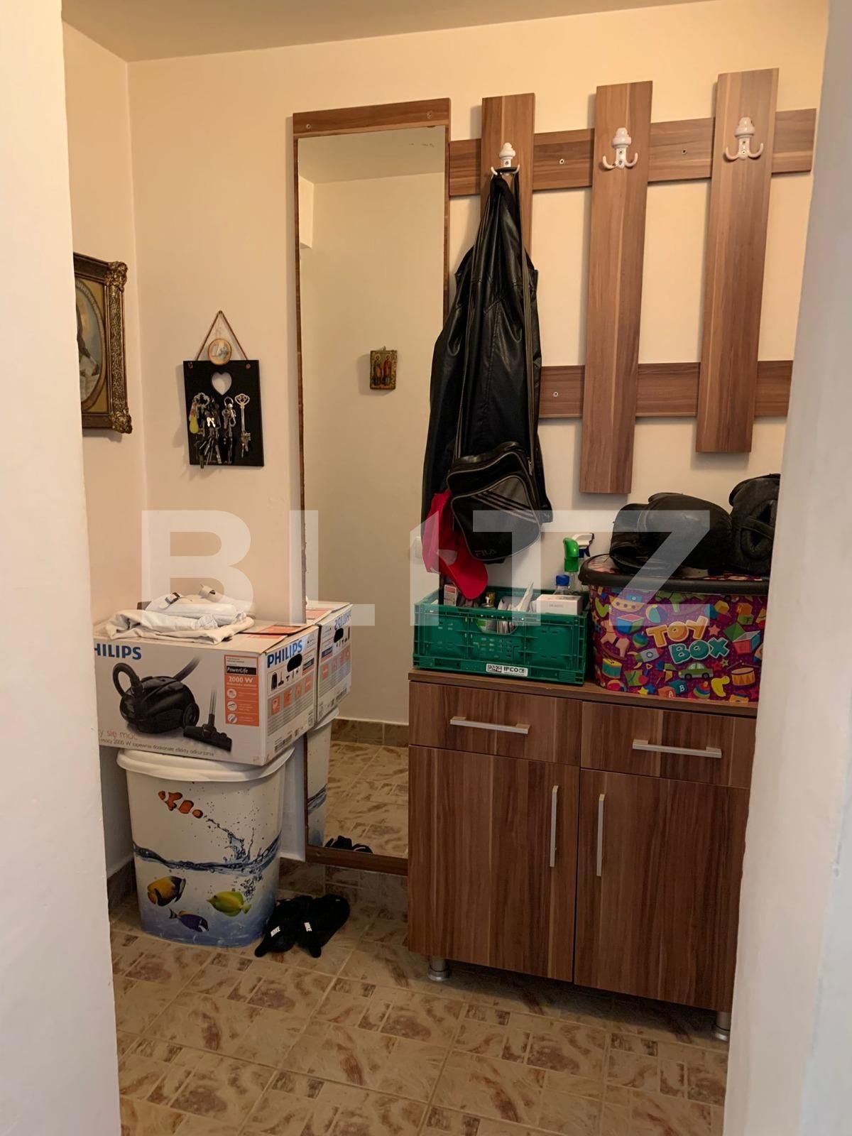 Garsonieră de vânzare Manastur - 91117AV | BLITZ Cluj-Napoca | Poza5