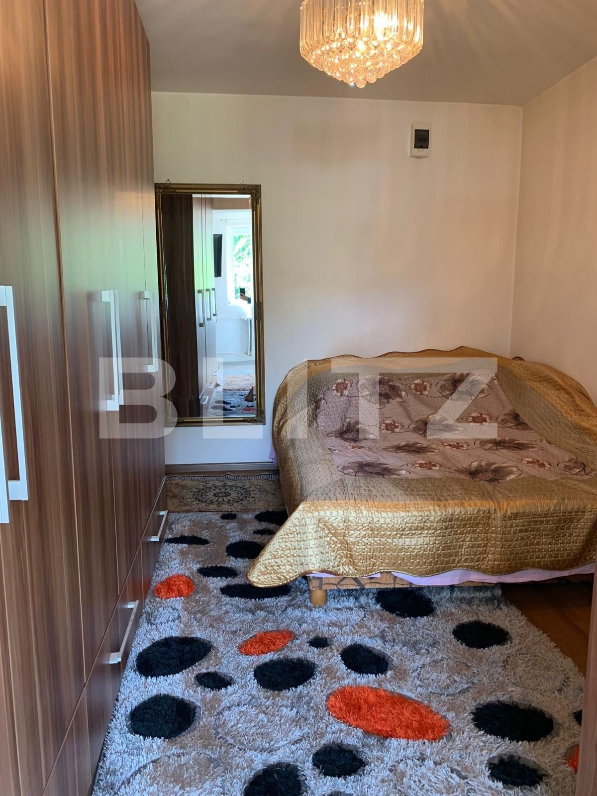 Garsonieră de vânzare Manastur - 91117AV | BLITZ Cluj-Napoca | Poza4