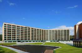 Apartament 2 camere, 66 mp, 2 parcari, zona Viva City