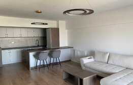 Apartament 2 camere, 66 mp, 2 parcari, zona Viva City