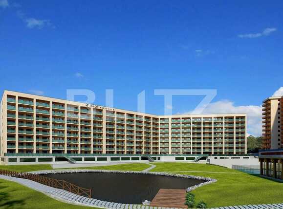 Apartament de închiriat 2 camere Gheorgheni - 91118AI | BLITZ Cluj-Napoca | Poza7